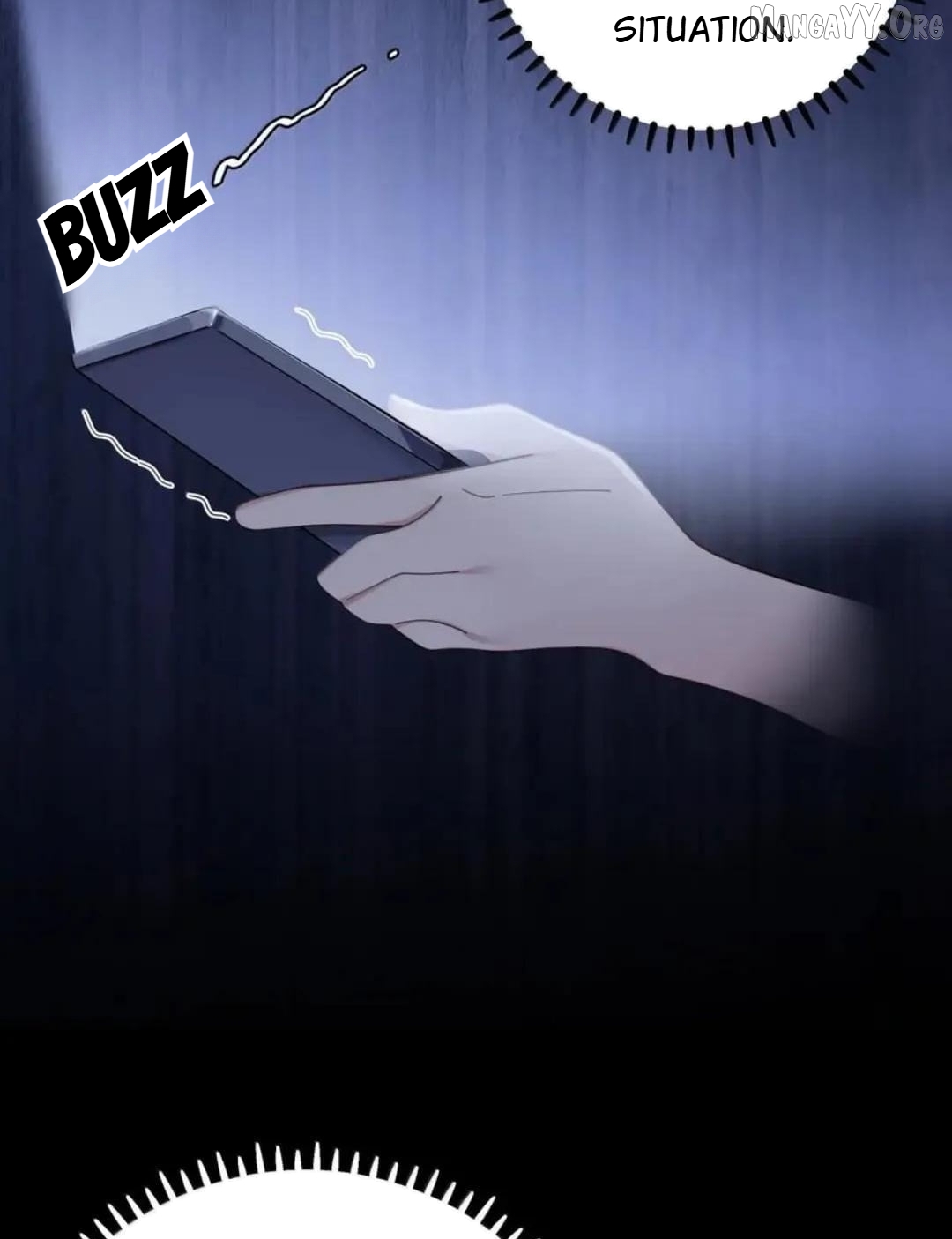My Fake Girlfriends are using me as a Shield Chapter 190 - page 35